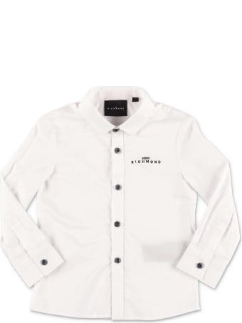 John Richmond Shirt