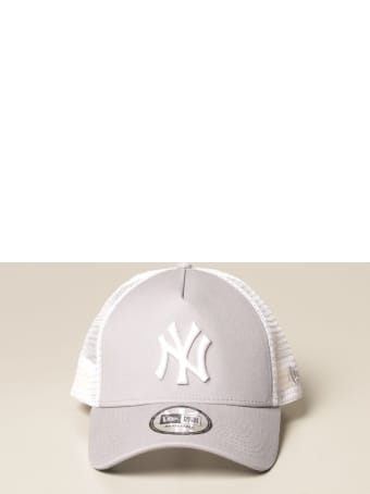 New Era Hat League 9forty New Era Baseball Cap With Logo