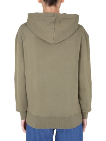 Maison Kitsuné Hoodie