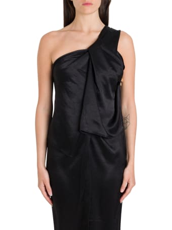 Nanushka Manon One-shoulder Top