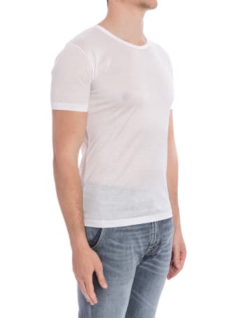 Zimmerli T-shirt