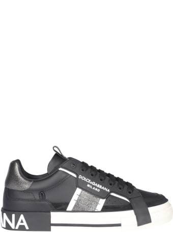 Dolce & Gabbana Ns1 Sneakers