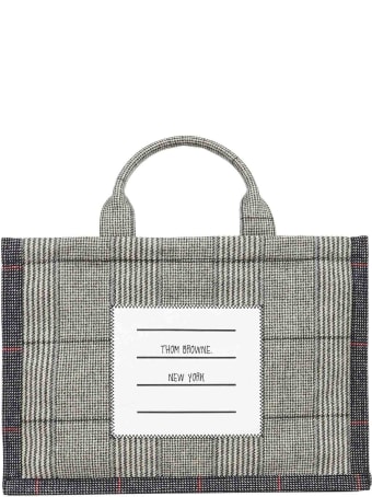 Thom Browne Tote Bag