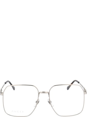 Gucci Gg0952o Glasses