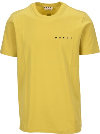 Marni Daisy T-shirt