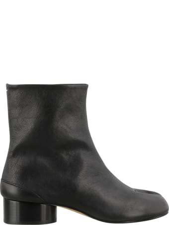 Maison Margiela Tabi Booties