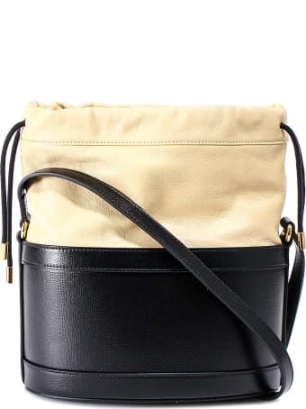 Gucci 1955 Horsebit Bucket Bag