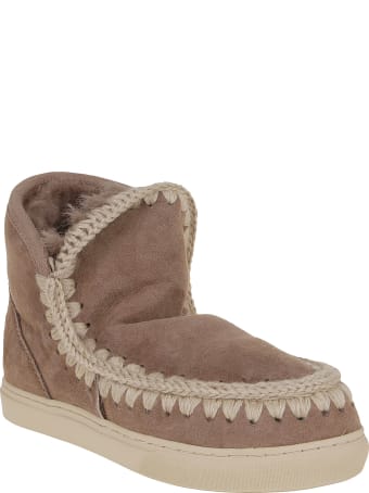 Mou Eskimo Sneakers