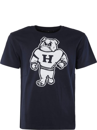 Hydrogen College T-shirt