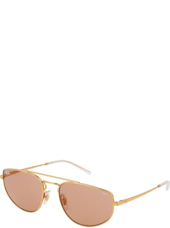 Ray-Ban 0rb3668 Sunglasses