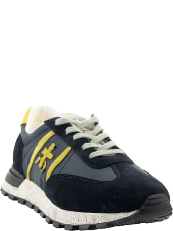 Premiata Sneakers Johnlow_5065