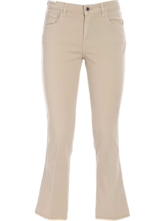 Re-HasH Pants