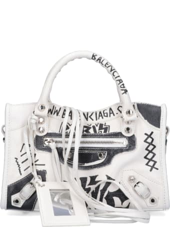 Balenciaga Clutch