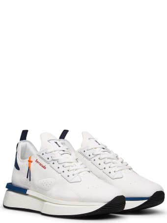 Barracuda Sneaker