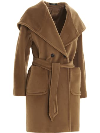 Tagliatore 'chelsey' Coat