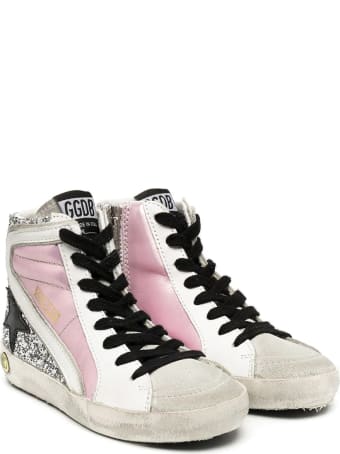 Golden Goose Golden Goose Kids
