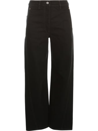 Lemaire Twisted Pants