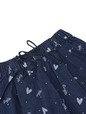 Liu-Jo Denim Jeans