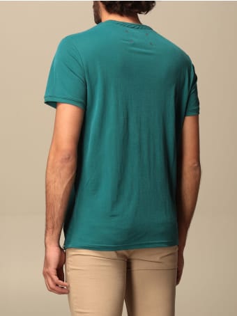 Museum T-shirt T-shirt Men Museum