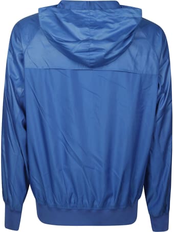 Kenzo Sport Windbreaker