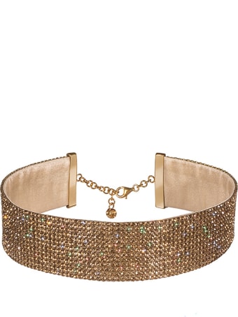 Nué Charlotte Choker Collar