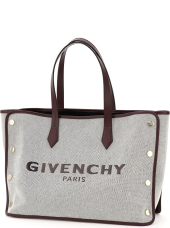 Givenchy Bond Medium Tote Bag