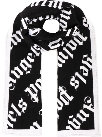 Palm Angels Scarf