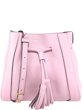 Mulberry Shoulder Bag