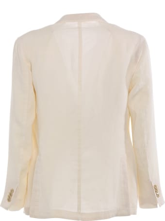 Boglioli Suit