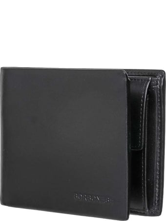 Borbonese Borbonese Bifold Wallet