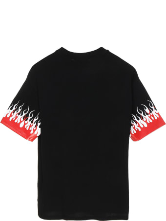 Vision of Super 'double' T-shirt