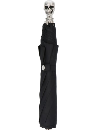 Alexander McQueen 'skull' Umbrella