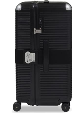 FPM Bank Zip-trunk On Wheels L