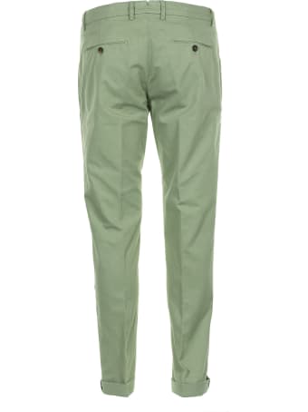 Siviglia Pants