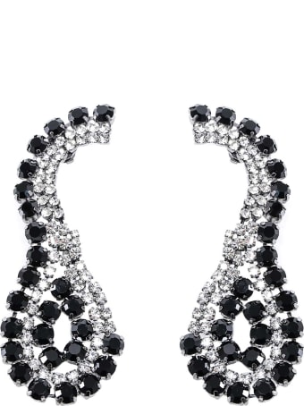 Silvia Gnecchi Earrings