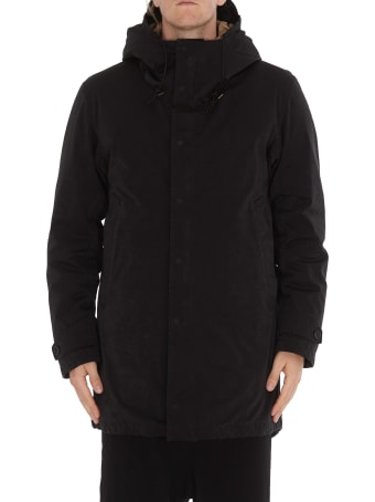 Ten C Jacket