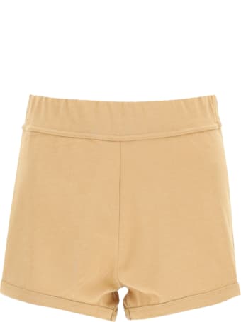 Loulou Studio Bamboo Shorts