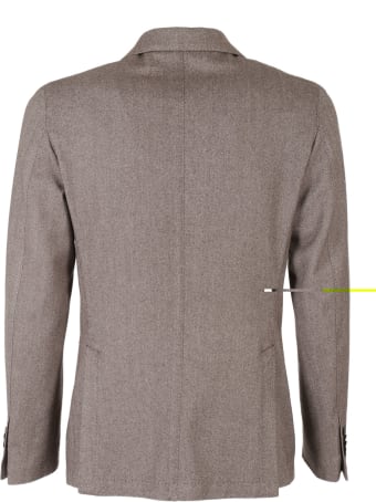 Luigi Bianchi Mantova Jacket