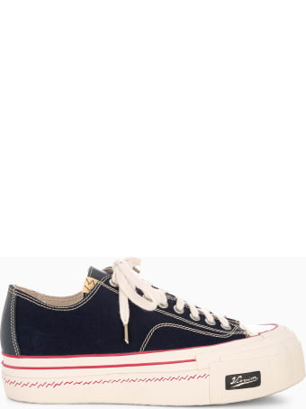 Visvim Skagway Lo G Pattern