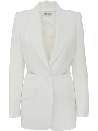 Alexander McQueen Blazer