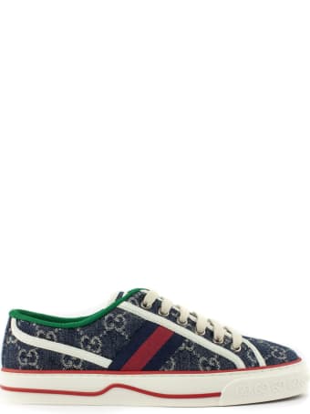 Gucci Gucci Tennis 1977 Sneaker