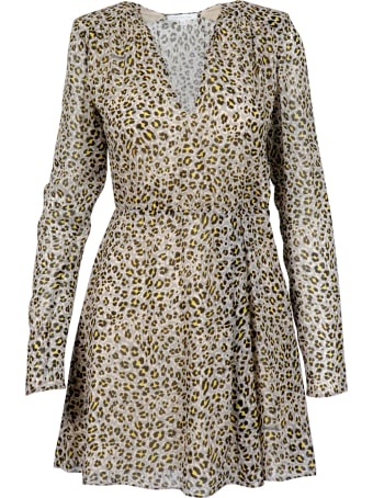 Patrizia Pepe Dress Dress
