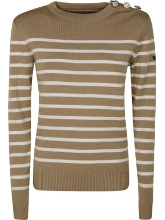 Marc Jacobs Stripe Sweater