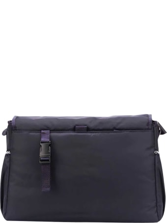 Emporio Armani Changing Bag With Application