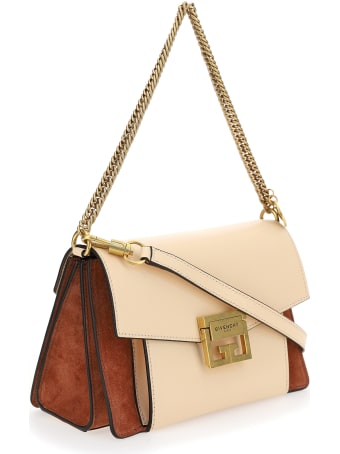 Givenchy Gv3 Shoulder Bag
