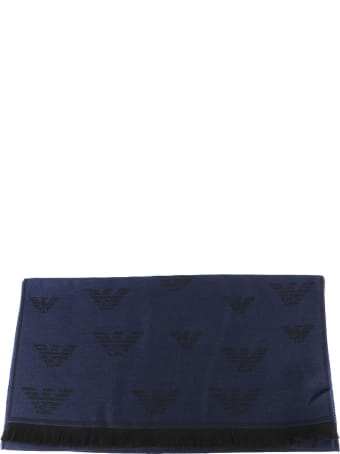 Emporio Armani Scarf