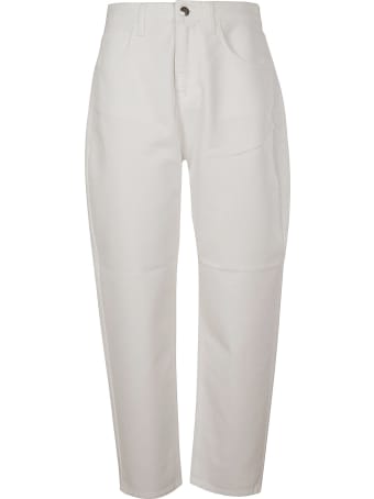 IRENEISGOOD Goodfy Denim Jeans