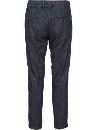 Cruna Pants