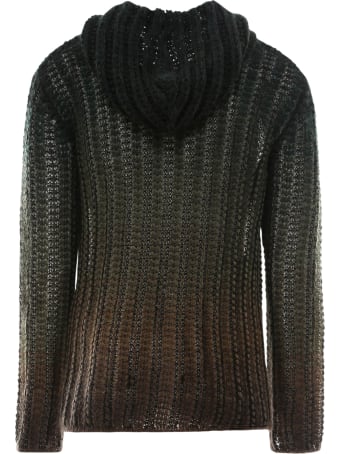 Saint Laurent Cardigan