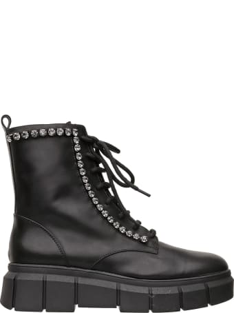Ninalilou Ninalilou Black Snow Biker